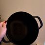 Cast Iron Pot with Lid 5LT Image 3