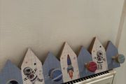 Kids Coat Hook