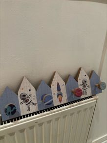 Kids Coat Hook