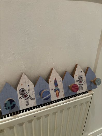 Kids Coat Hook