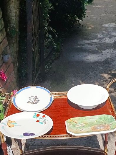 Ceramics