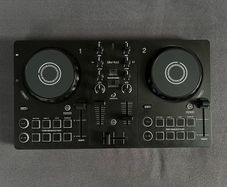 AlphaTheta DDJ-FLX2 DJ Controller