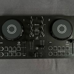 AlphaTheta DDJ-FLX2 DJ Controller