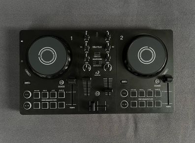 AlphaTheta DDJ-FLX2 DJ Controller