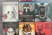 American Horror Story (Blu Rays With Slipcovers) Collection