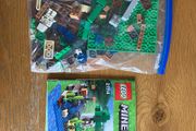 LEGO Minecraft (21114) The Farm
