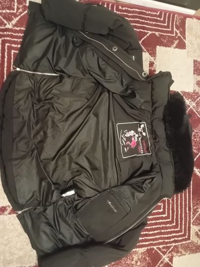 jackets