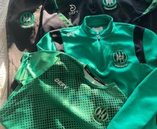 Swords Celtic set like new size S