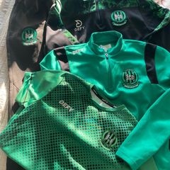 Swords Celtic set like new size S