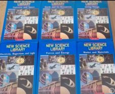 set of science