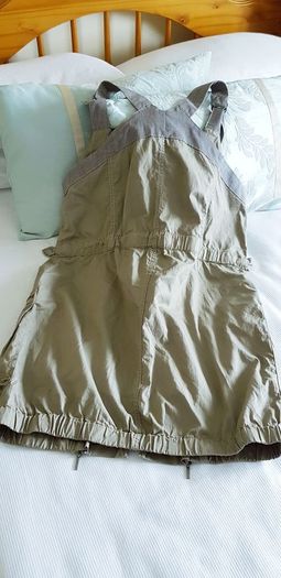 Free Size Dress/Pinafore