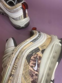 Get Unique Nike 97s