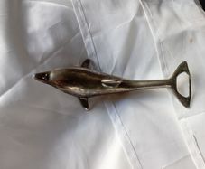 Dolphon Bottle Opener
