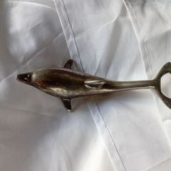 Dolphon Bottle Opener