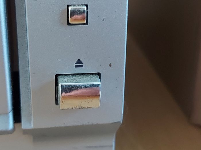 JVC Micro Component System, Model No. CA-UXP55, and 2 JVC Speakers, SP-UXP55, Radio, Tape and CD, in excellent cosmetic condition