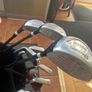 Beginner golf set Image 3