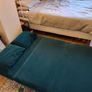 Sofa Bed - Small Double Click Clack Style Image 4