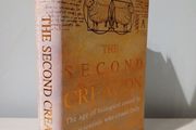 The Second Creation by Ian Wilmut, Keith Campbell &amp; Colin Tudge