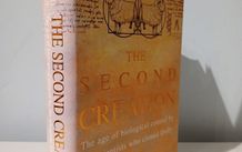 The Second Creation by Ian Wilmut, Keith Campbell & Colin Tudge