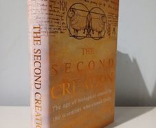 The Second Creation by Ian Wilmut, Keith Campbell & Colin Tudge