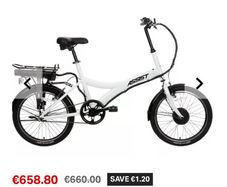 Halfords Adult Hybrid Bike