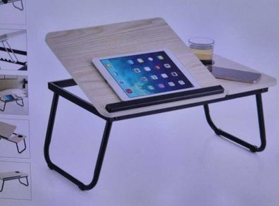 Brand New Forma Adjustable Height Laptop and Bed Tray