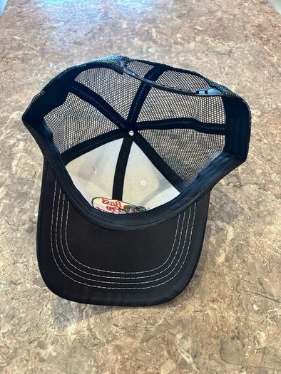Bass pro shops cap