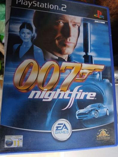 PlayStation games