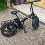 E bike Image 3