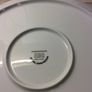 serving plate Image 2