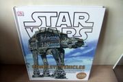 Star Wars Complete Vehicles Book