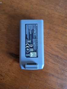 dji mini 2 battery
