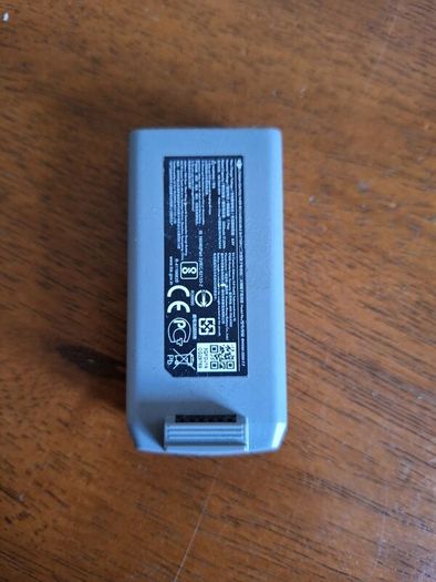 dji mini 2 battery