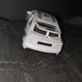 Ford Escort Rs Rally Car Die.cast Image 3