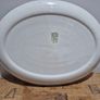 Weatherby Hanley, Falcon ware plate Image 2