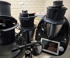 Thermomix tm6