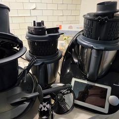 Thermomix tm6