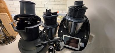 Thermomix tm6