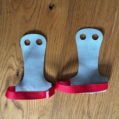 Childrens gymnastic grips Palm Guard, New