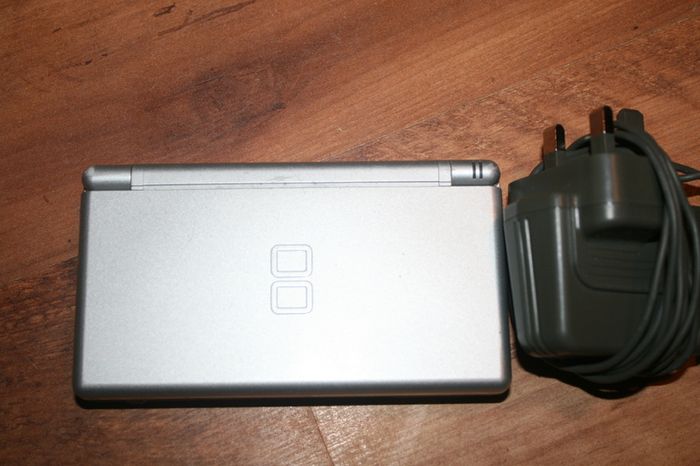Nintendo DS