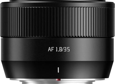 TTArtisan AF 35mm f1.8 II Fuji Xmount