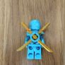 Lego Ninjago Nya Minifigure Image 2