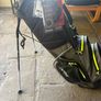 Motocaddy Hydroflex Golf Bag Image 3