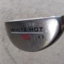 Odyssey XG white hot putter Image 6
