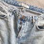 topshop mom jeans Image 3