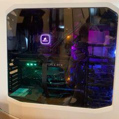 Gaming Pc (i7-7800X, 32GB DDR4, 3070ti)