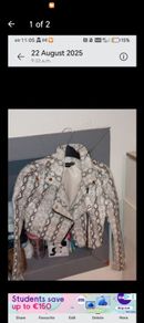 women's coat