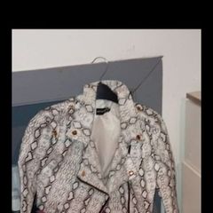 women's coat
