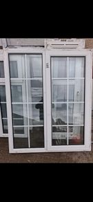 pvc windows