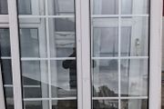 pvc windows